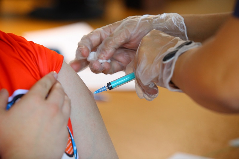 Южноуральцев призвали не вестись на провокации о прививках от ковида