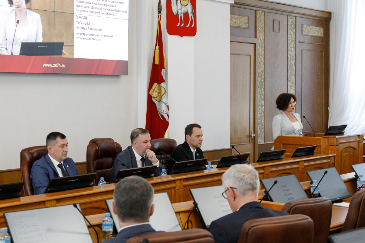 В Челябинской области запретили перевод маткапитала на счета частных клиник*