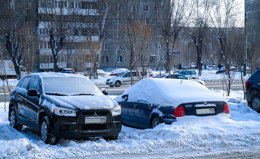 Зачем жители Челябинской области раскупают праворульные автомобили*1