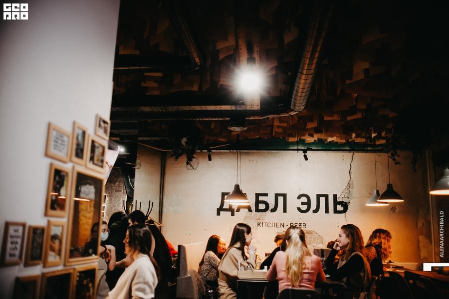В Челябинске выставили на продажу за 21,4 млн известный гастропаб на Кировке