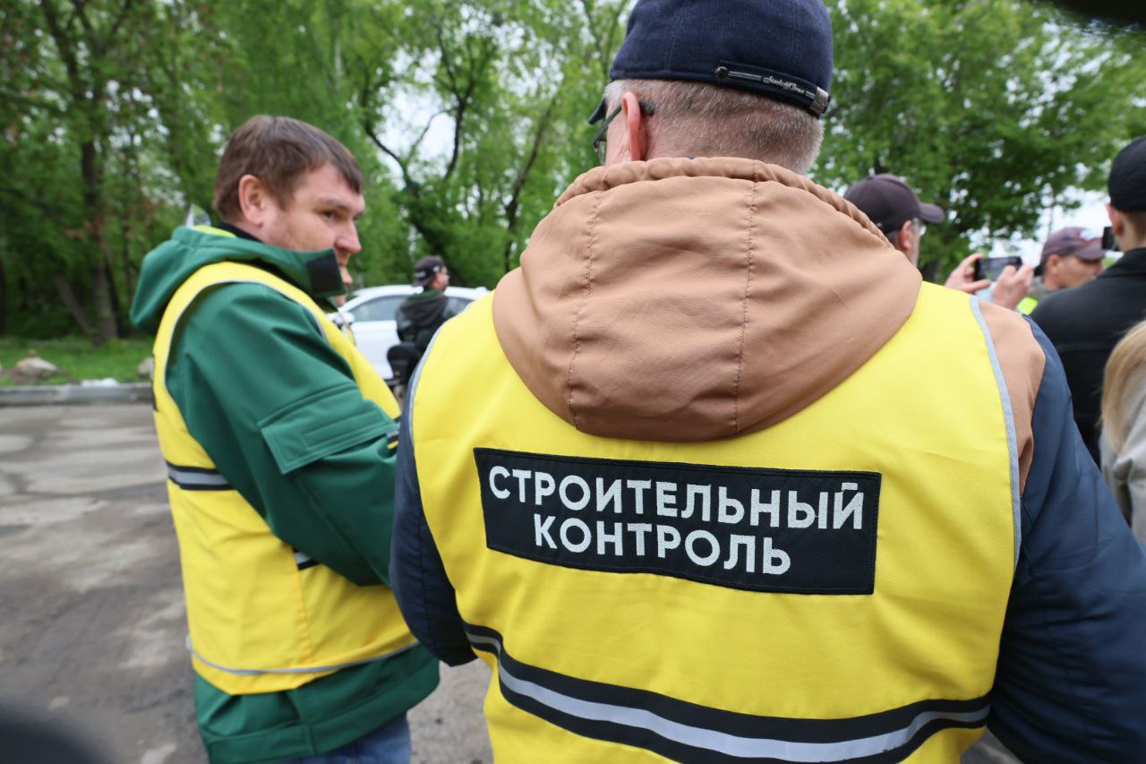 Более 1 миллиона «квадратов» дорог обновят и построят за сезон в Челябинске