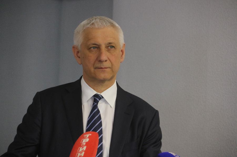 В Магнитогорске приняли отчет главы города об итогах 2022 года 