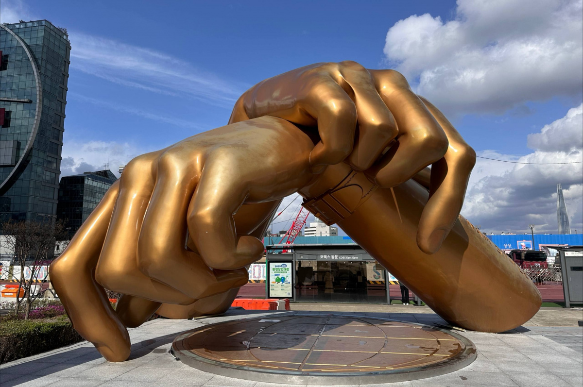 «Кей-поп селебрити» лишил 500 тысяч рублей пенсионерку из Челябинской области*