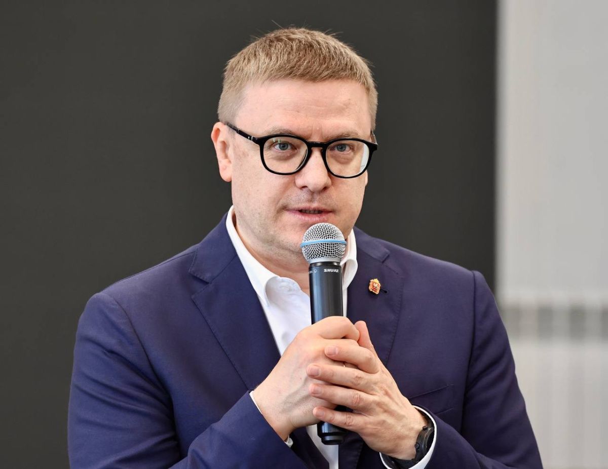 Губернатор Алексей Текслер: День Победы – символ несокрушимой воли нашего народа*1