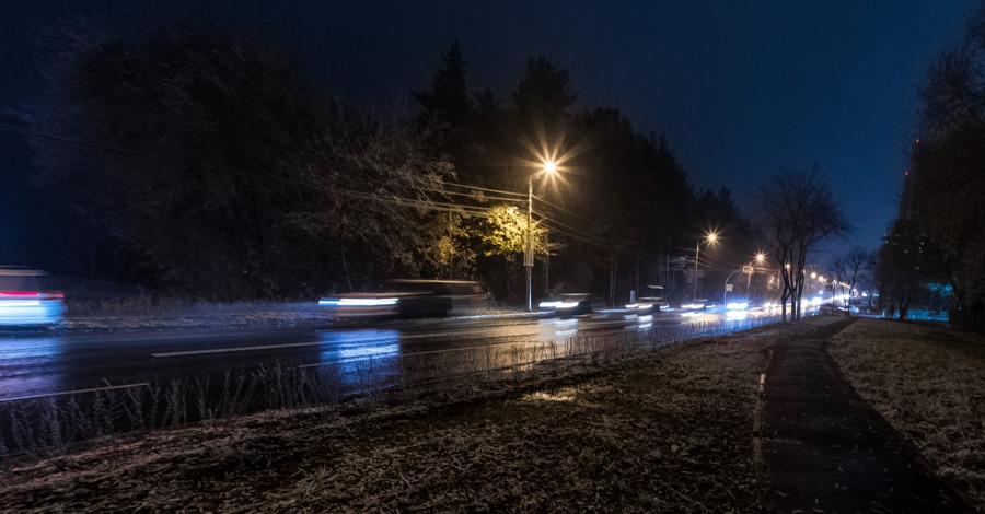 Движение по М5 в Челябинской области полностью закроют на 40 минут*1