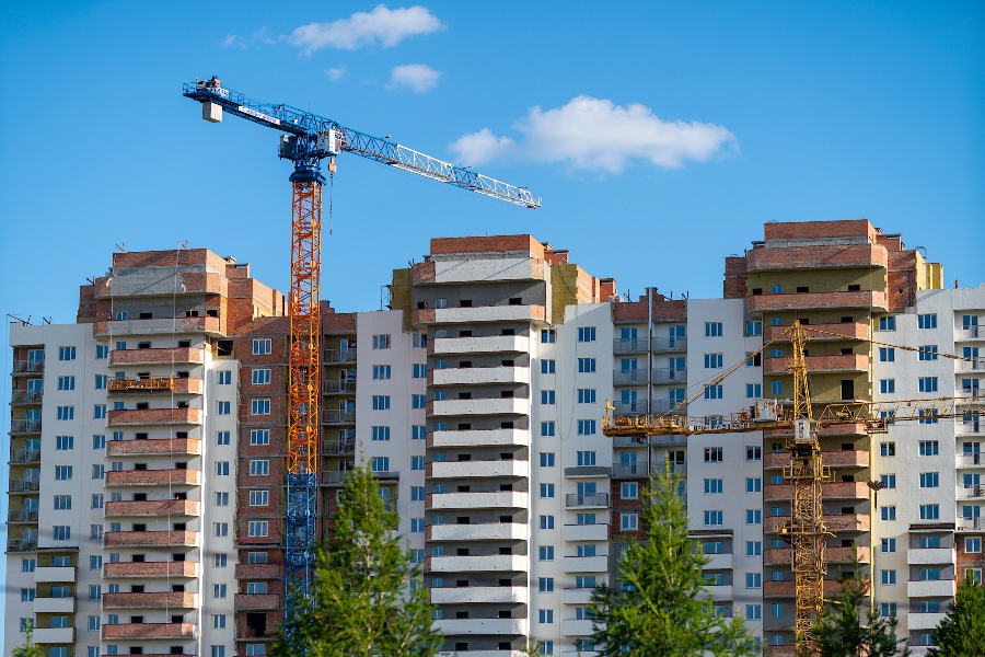 На 22% выросла стоимость аренды квартиры в Челябинске за год