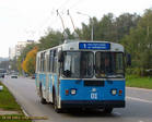 Общественный транспорт в Челябинске будет сохранен