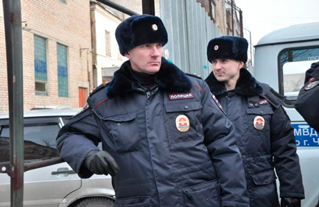 Бунт в СИЗО: разборки криминала или ответ зэков на плохие условия?