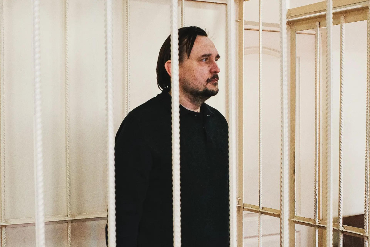 Челябинского журналиста поймали на вымогательстве у бизнесмена*
