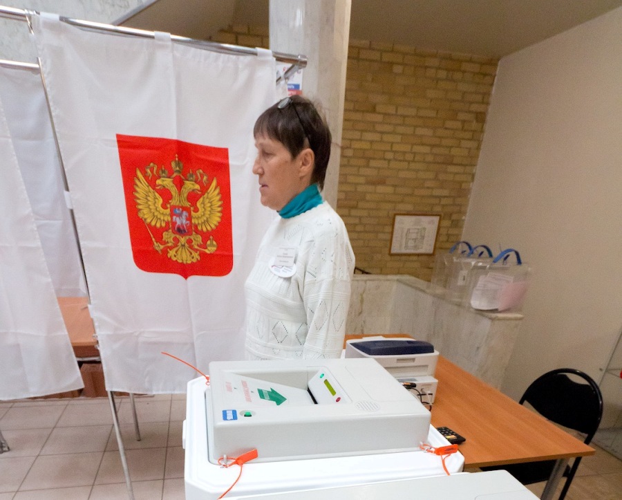 95 кампаний проведут в Челябинской области в Единый день голосования