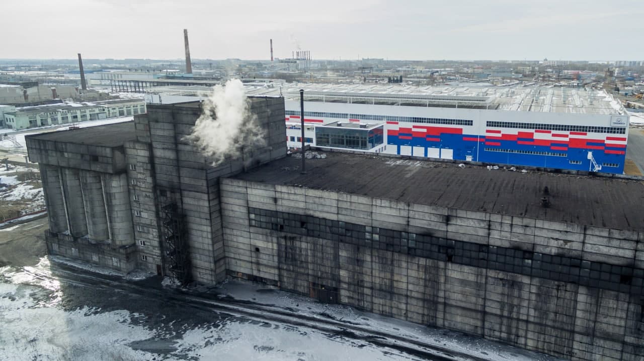 В Челябинске фирма без лицензии транспортировала опасные отходы