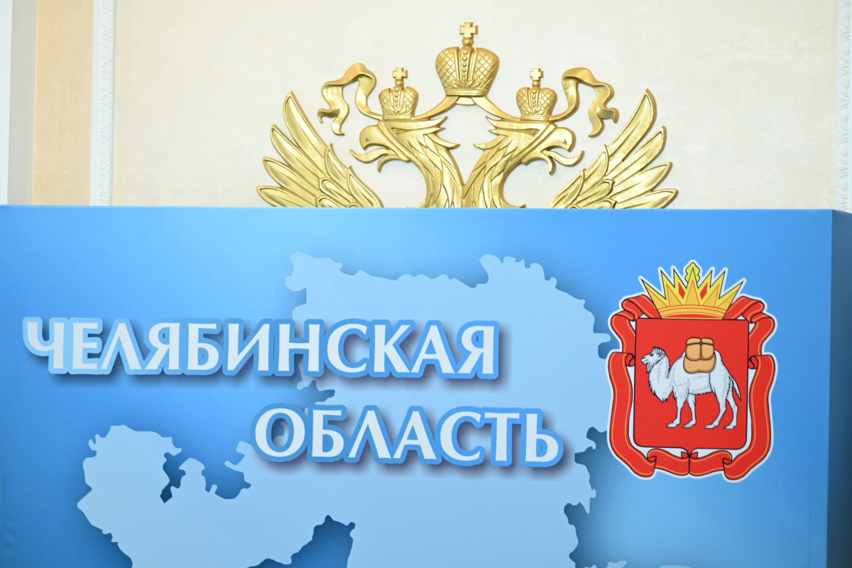 Челябинцы обмениваются опытом на форуме «Патриоты России»*