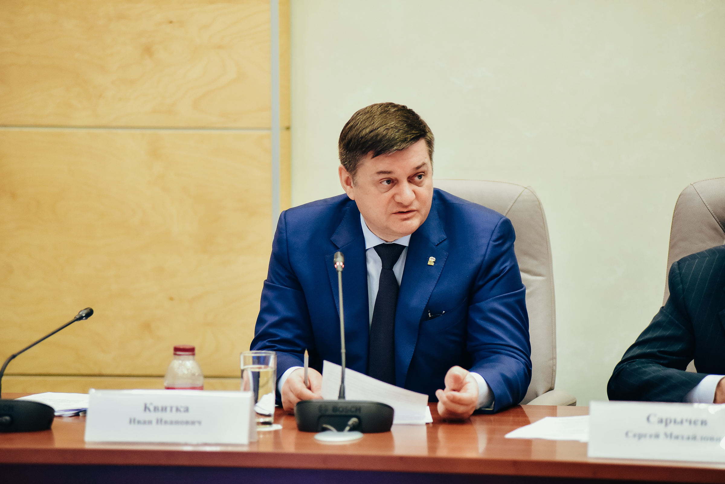 На Урале для участия в предварительном голосовании подали документы свыше 60 человек