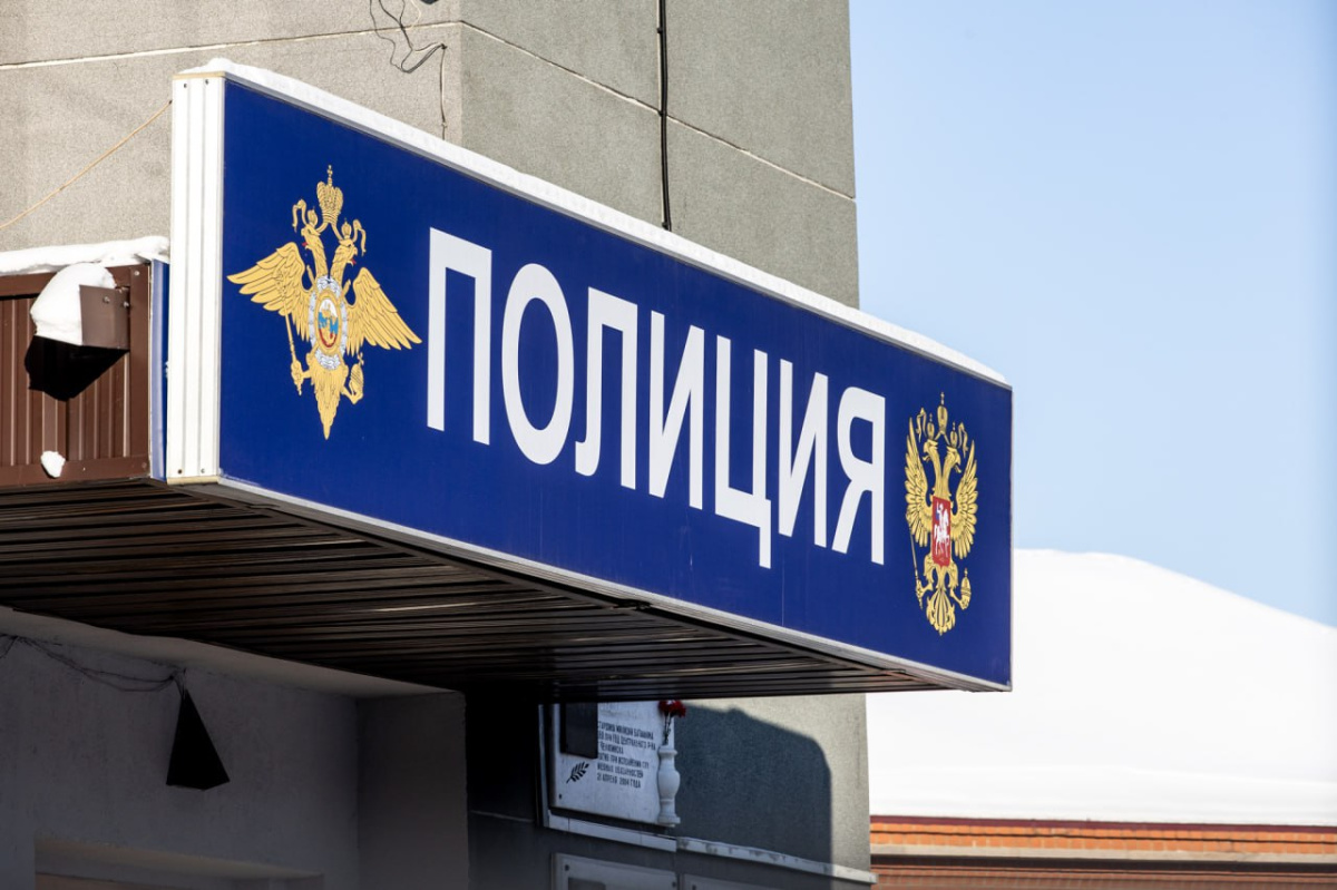 Курьер мошенников забрал 540 тысяч у челябинской пенсионерки и унес в полицию*