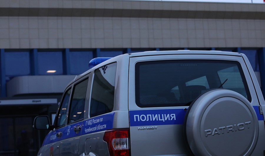 В Челябинске нашли 11-летнего мальчика, пропавшего из больницы