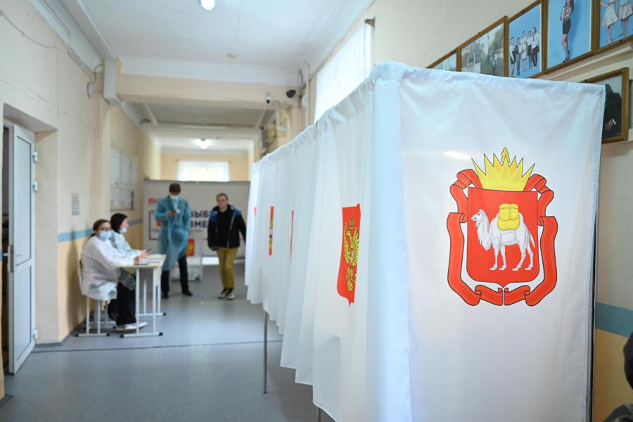 «Партия пенсионеров» выдвинула кандидата на довыборы в челябинское ЗСО