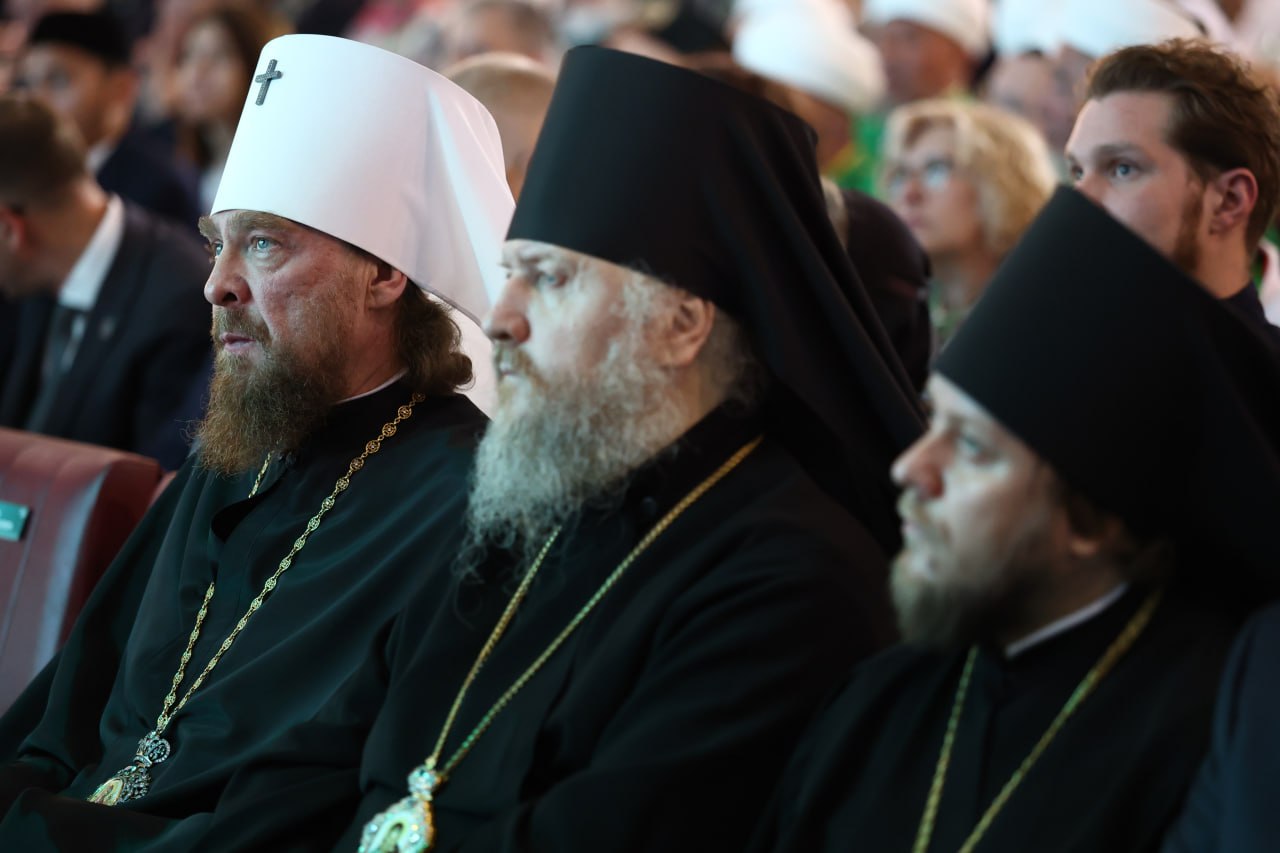 «Вся суть и дух Южного Урала»: в Троицке стартовали «Расулевские чтения»