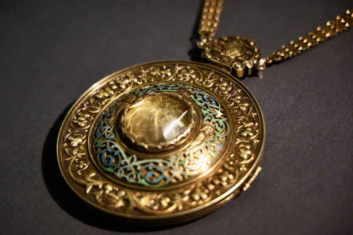 Челябинск вошёл в топ-3 городов по росту интереса к ювелирным украшениям*