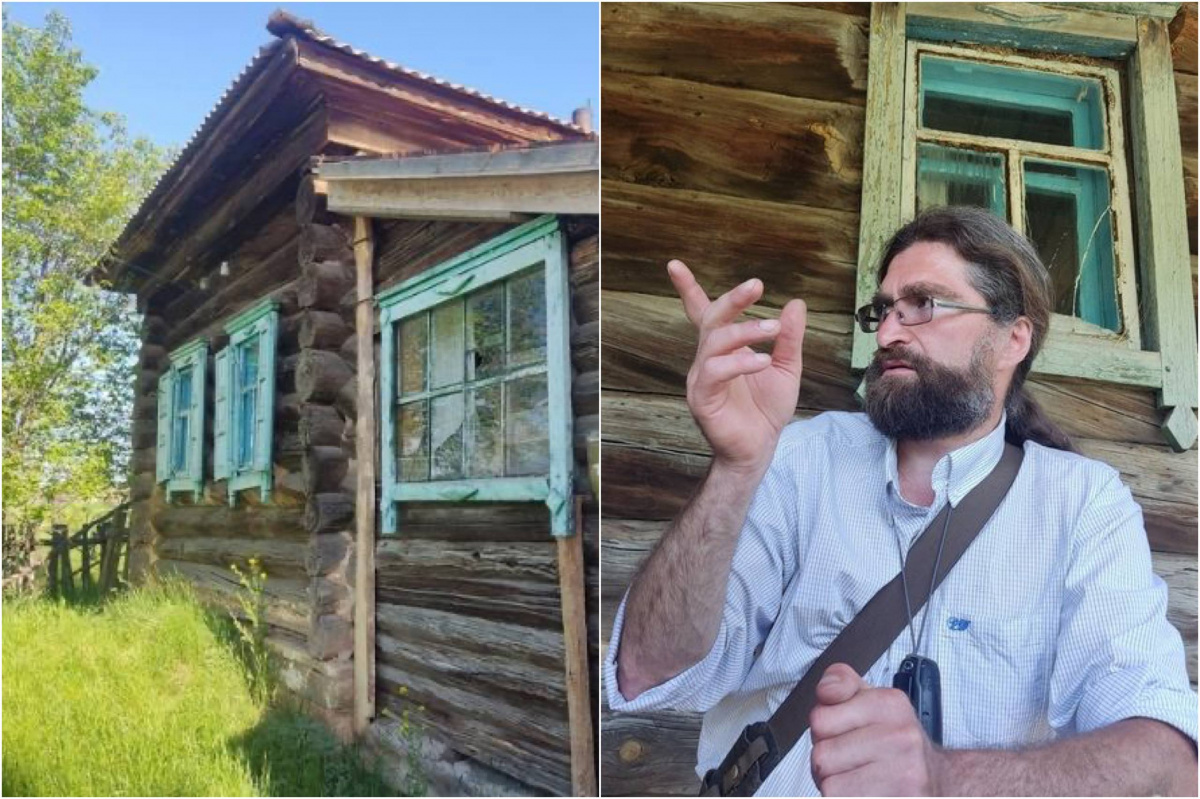 Челябинские ученые раскрыли тайну нашествия Чингисхана*