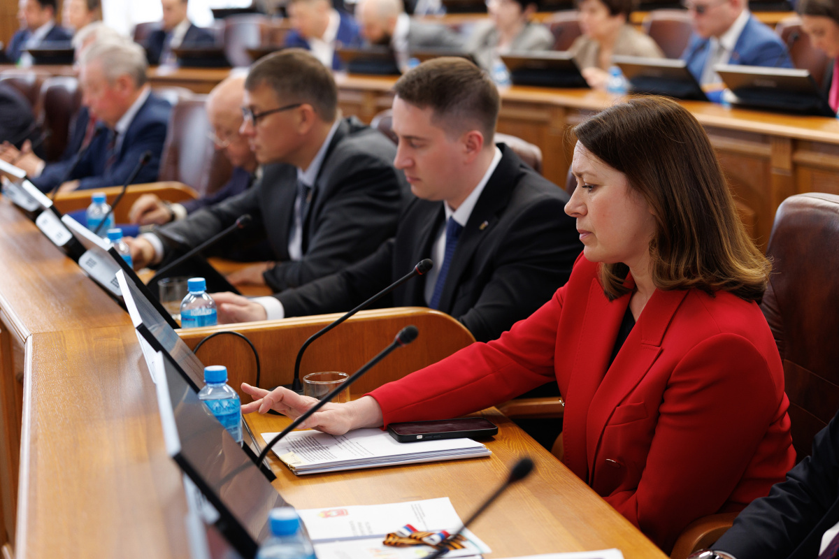 Челябинская область приняла новые квоты для трудоустройства ветеранов СВО*