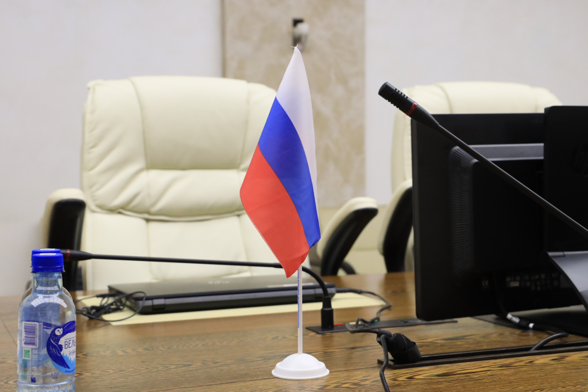 Дмитрий Медведев назвал челябинцам условие спасения России*