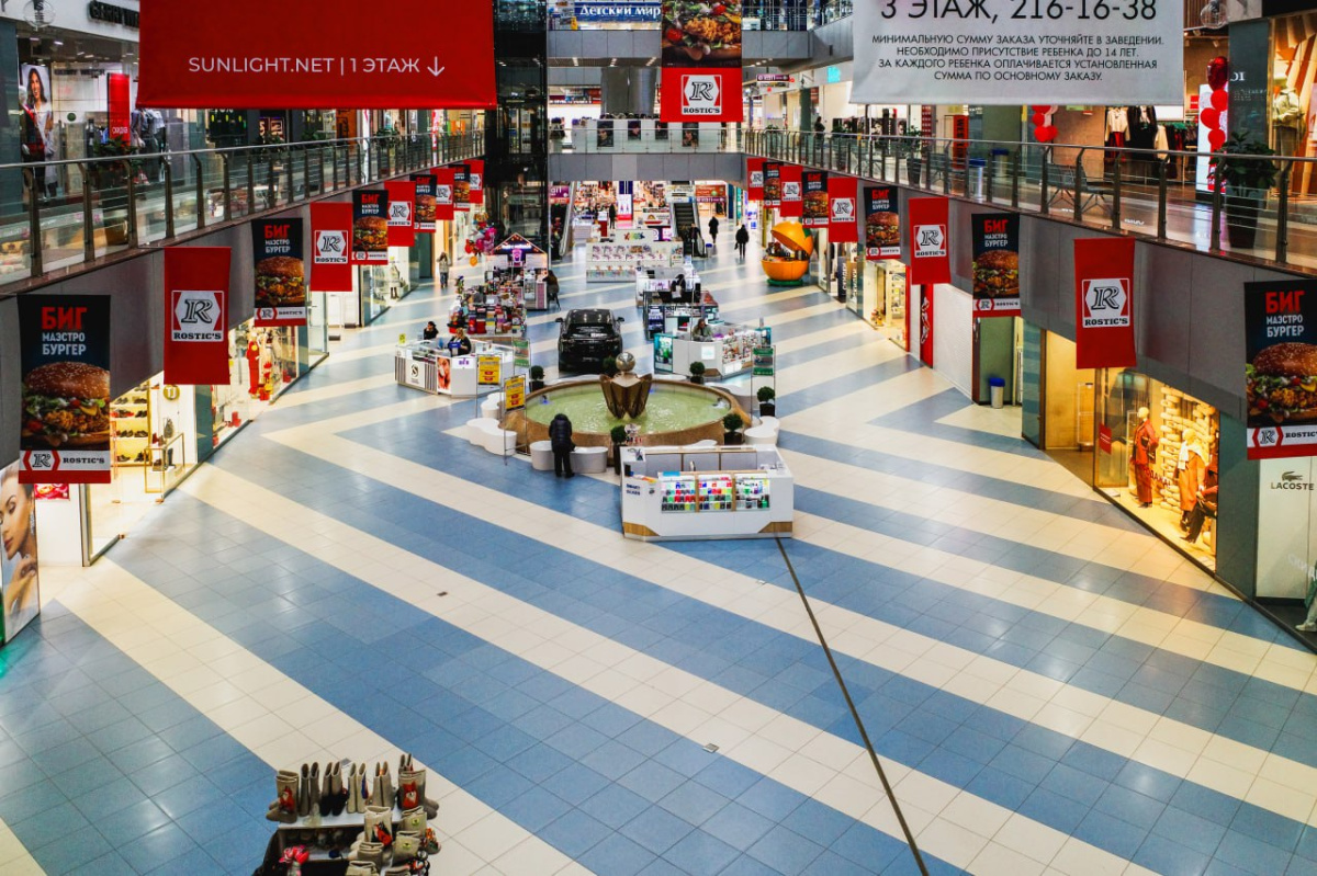 Активы Юревича и Белоусова выставили на торги повторно за прежние 12 млрд*1