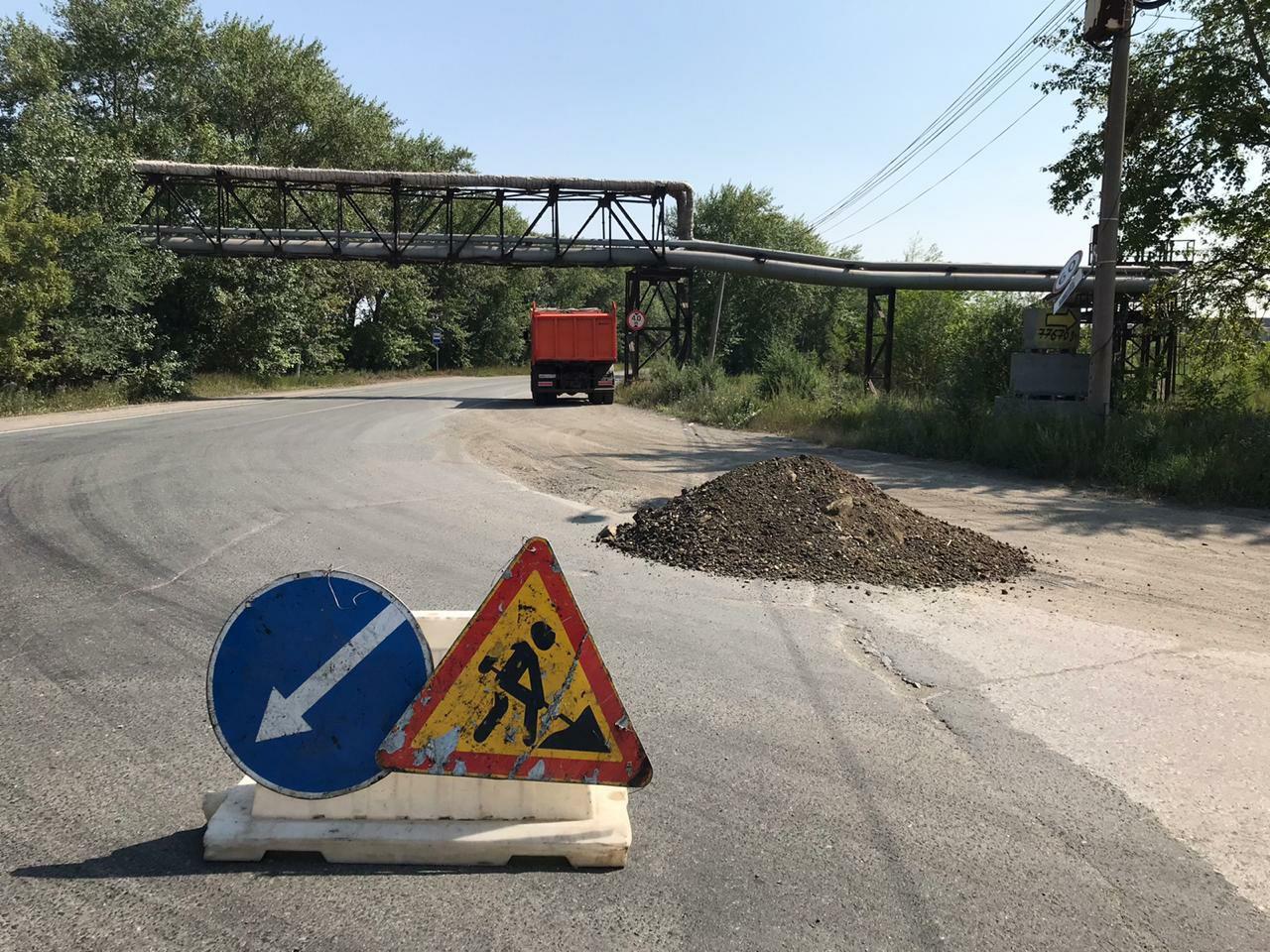 В воскресенье в Челябинске ограничат проезд по четырем улицам
