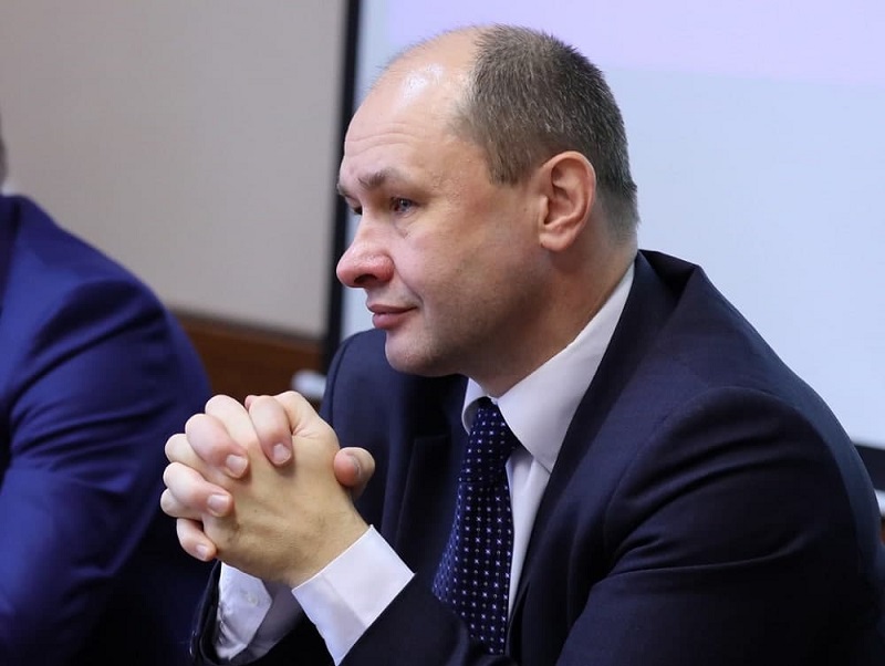 Алексей Текслер назначил «цифрового» вице-губернатора