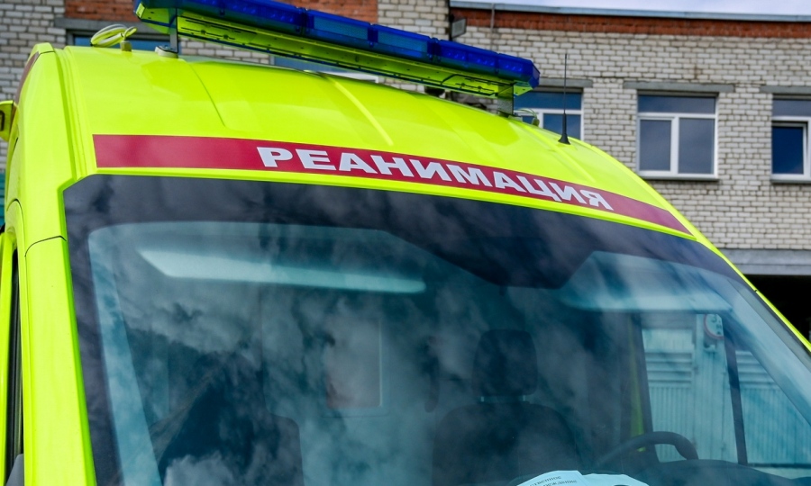 Подростка нашли мертвым под окнами дома на Северо-западе Челябинска