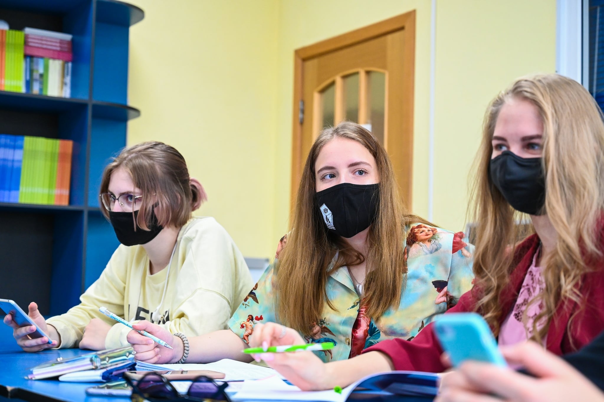 В Челябинской области почти 400 учителей перенесли коронавирус