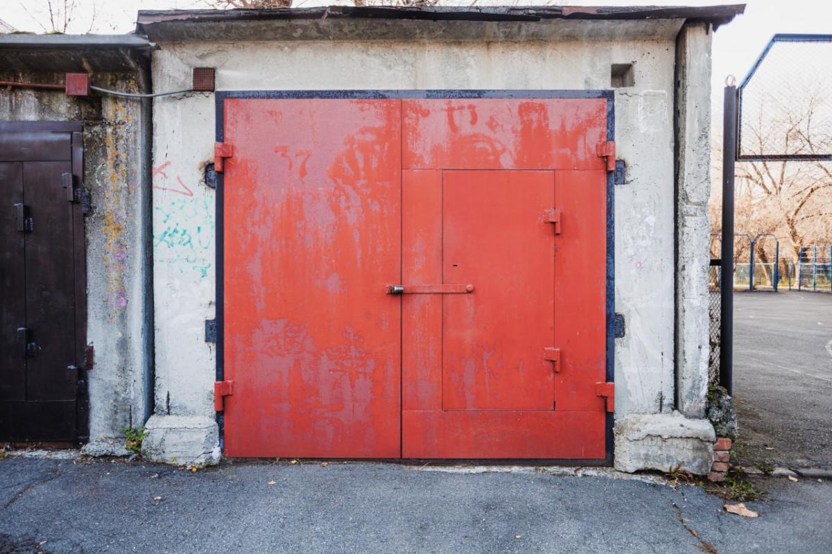 Бесплатно и легально: челябинцы оформили почти 5 тысяч гаражей по амнистии*