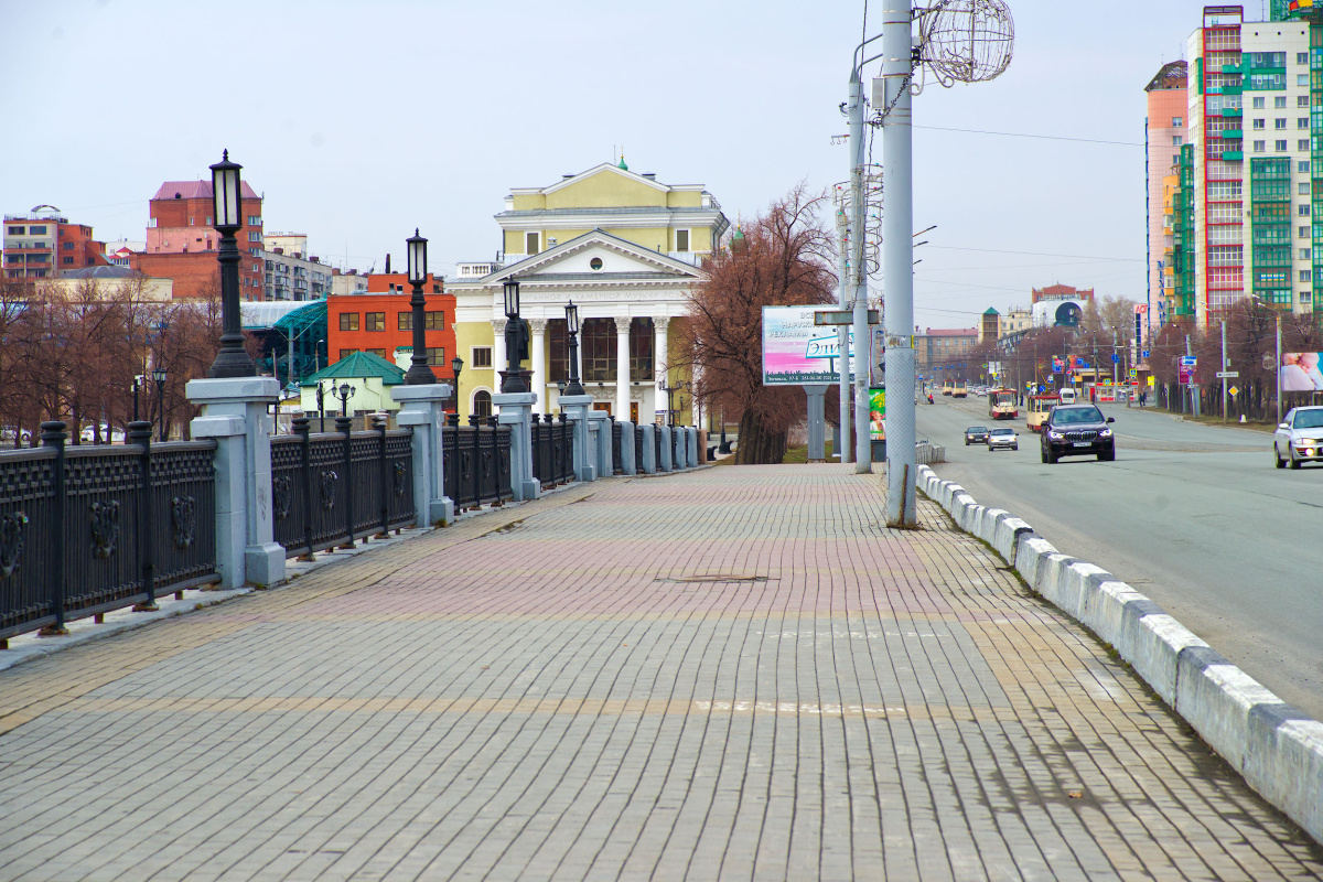 В Челябинской области через два часа дали отбой по беспилотной опасности*1