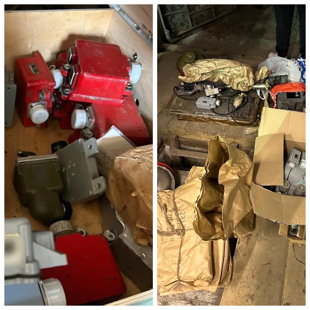 Житель Чебаркуля хотел продать иностранцам радиоактивную начинку для танков*1