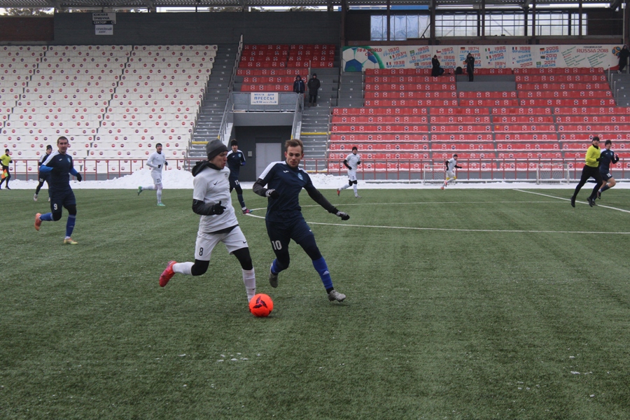В Челябинске состоится юбилейный футбольный турнир «Кубок Шафигулина» 