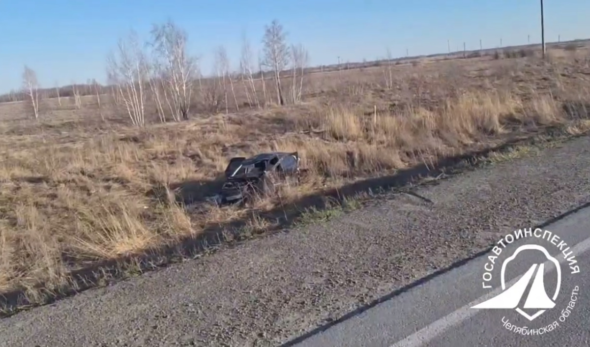 Мужчину арестовали за ДТП с двумя «перевертышами» и погибшим под Варной*