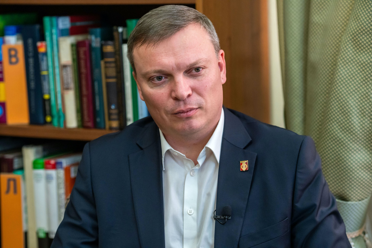 Бывшего замгубернатора Челябинской области обвинили в особо крупной взятке*