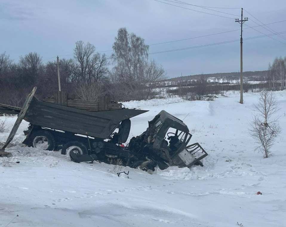 Окз водитель камаза