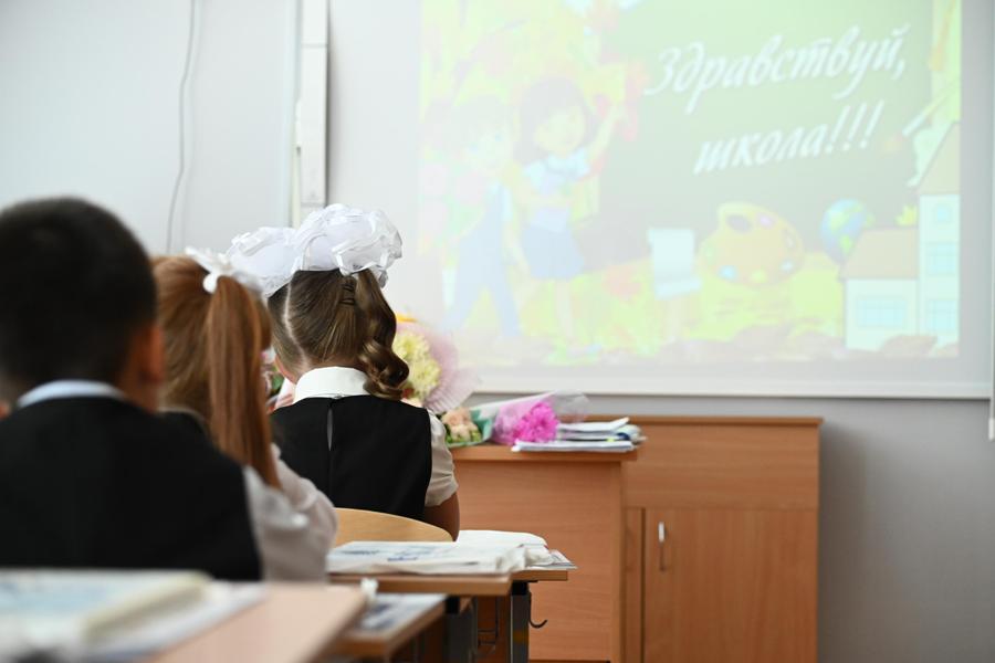 Какие сюрпризы ждать учителям Челябинской области в Год педагога