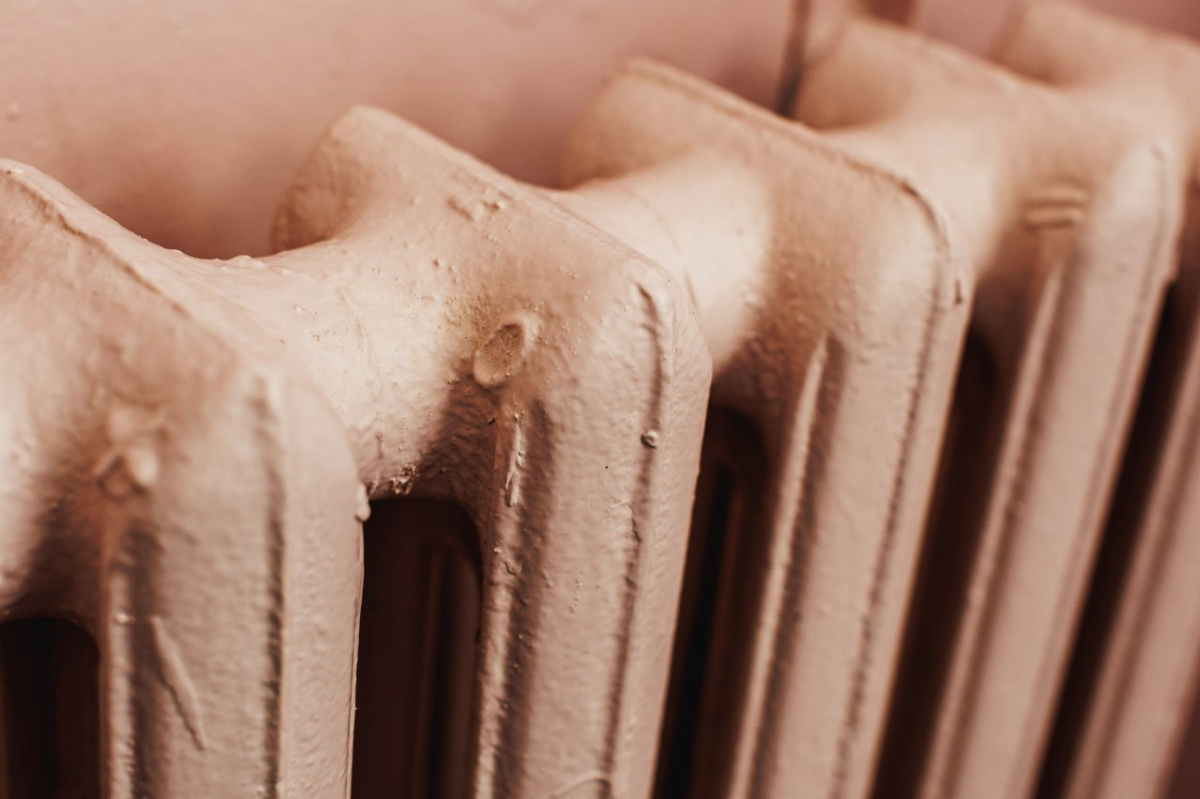 В Карабаше усилили работу по возвращению тепла в дома жителей*1