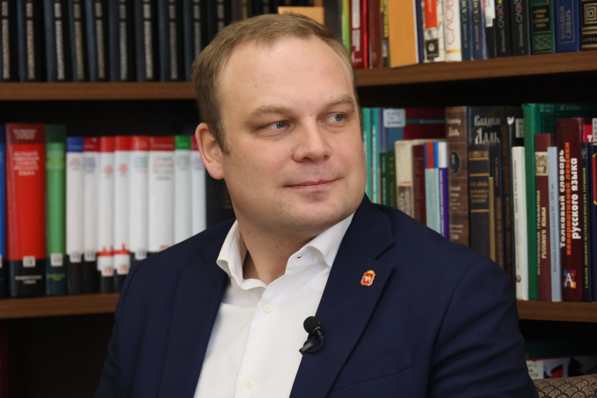 Студенты со всей России и из-за рубежа приедут работать в Челябинскую область*1