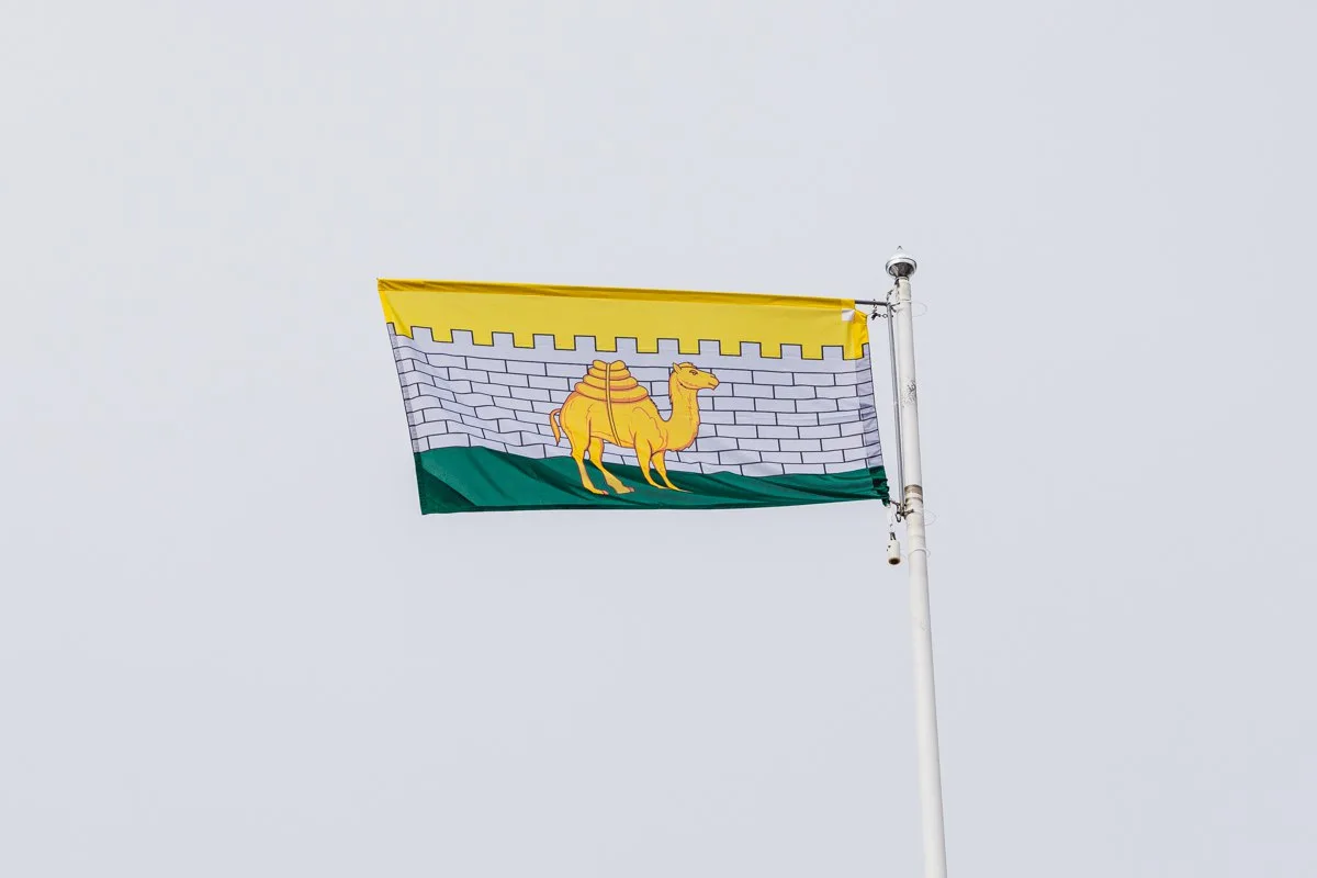 Экс-глава Роспотребнадзора Челябинской области Семёнов отстранён от должности*