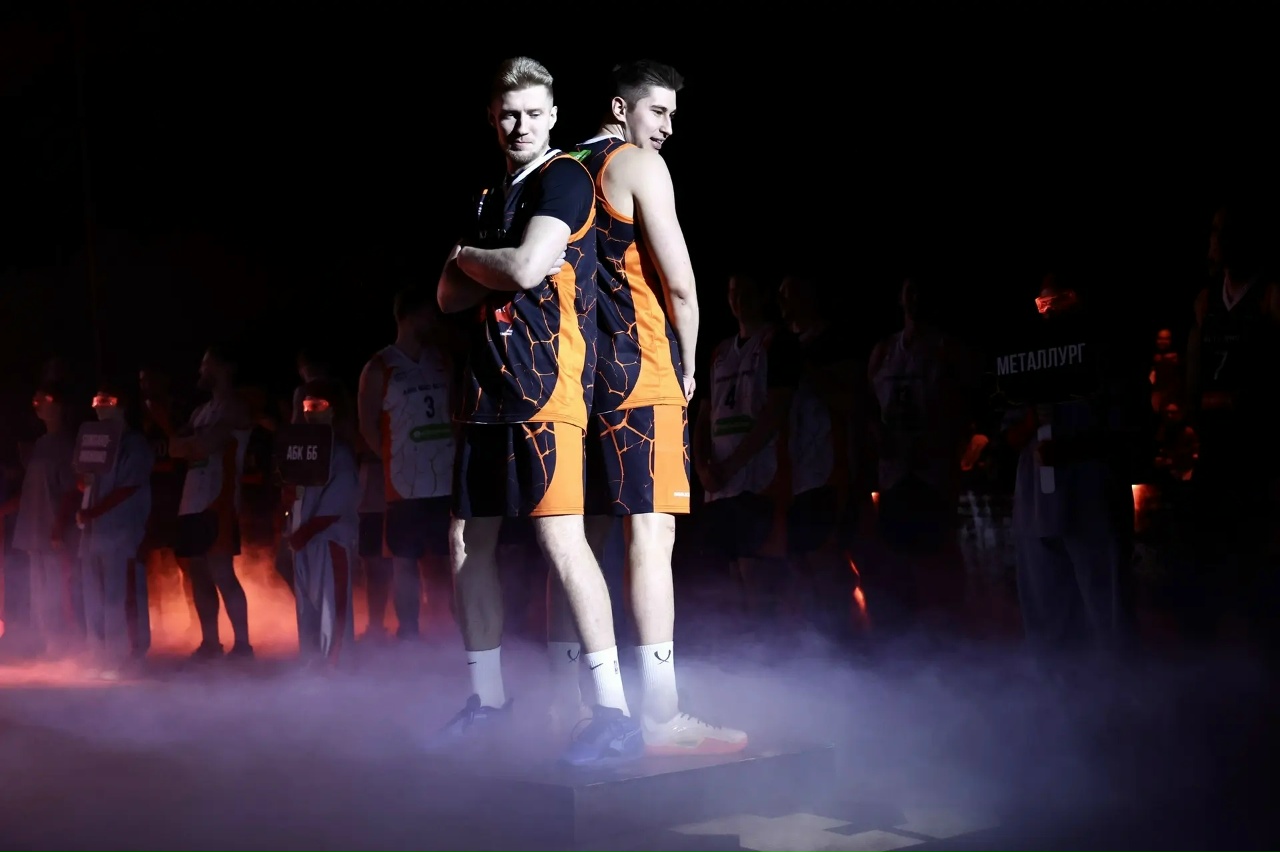 Баскетбол для всех: Челябинск стал площадкой грандиозного турнира