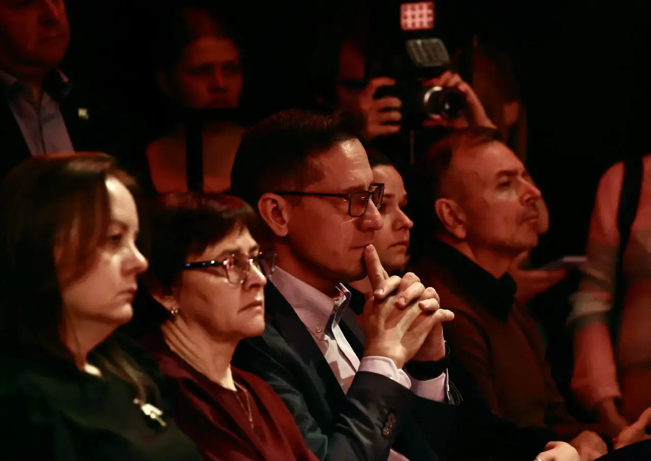 В Челябинске стартовал первый фестиваль духовных театров «Глаголь добро»