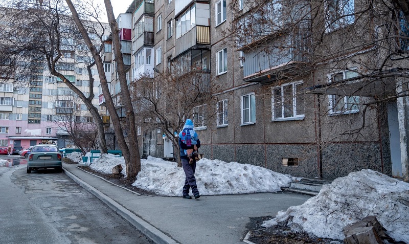 Сделки с недвижимостью по маткапиталу должны защищать нотариусы*1