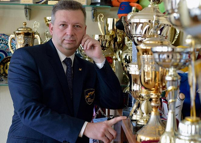 Директор челябинской спортшколы призвал доверять решениям президента
