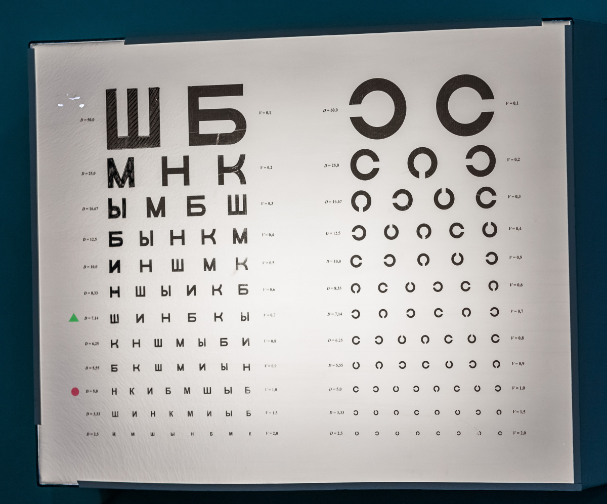 Челябинские офтальмологи рассказали, как не проморгать здоровье перед экраном*