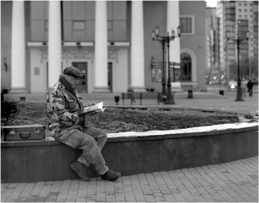 Как в Челябинской области защищают ветеранов от мошенников*1