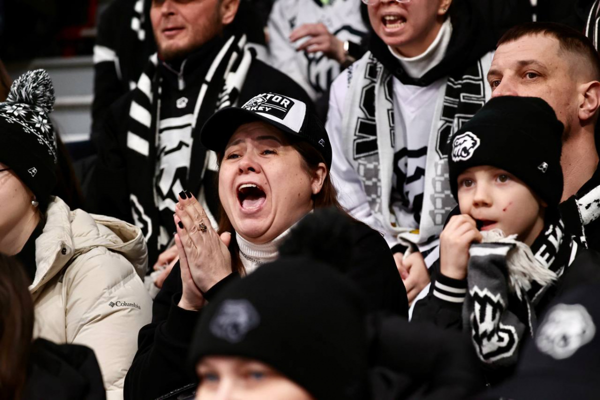 Челябинский «Трактор» подписал нового вратаря*