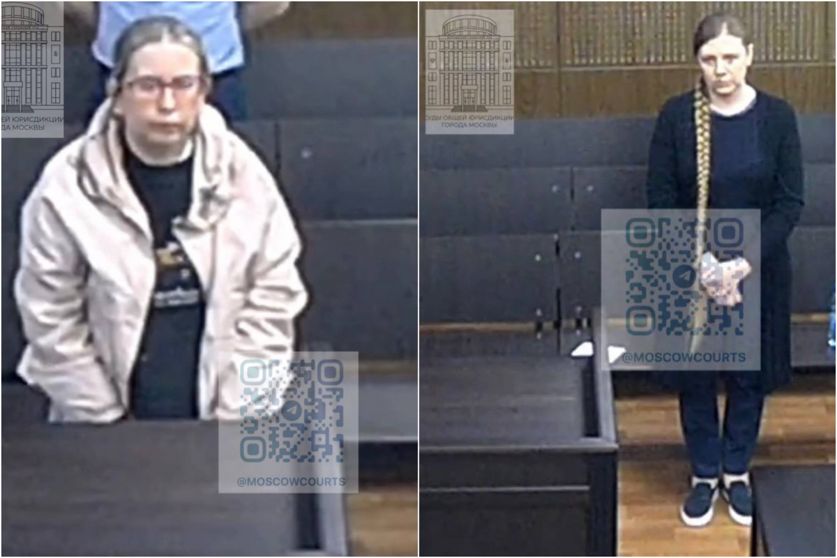 Московский суд отправил челябинскую чиновницу в СИЗО*