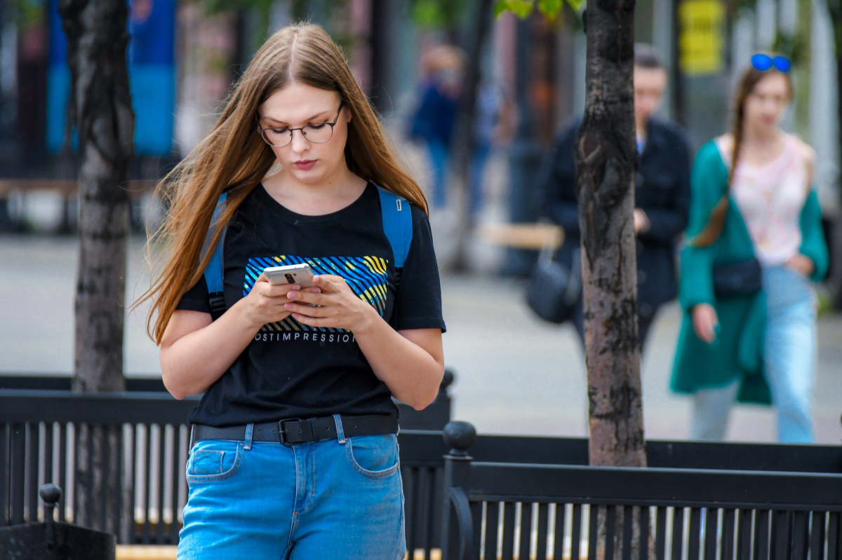 Куда ушла молодежь Челябинской области с блокируемых сервисов*1